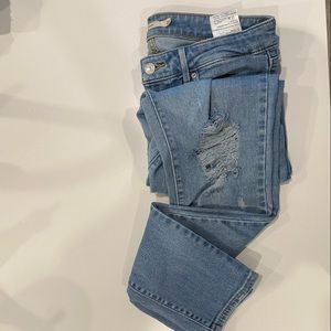 Women Levi’s Jeans